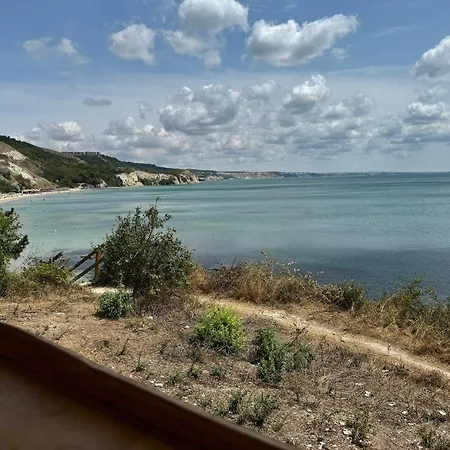 Camping Karavana Tropicana Varna