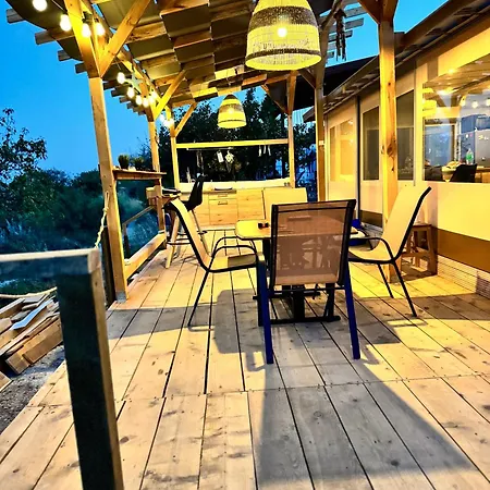 Karavana Tropicana Camping