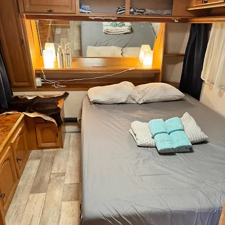 Karavana Tropicana Camping