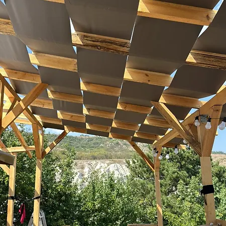 Karavana Tropicana Varna