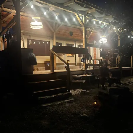 Karavana Tropicana Camping