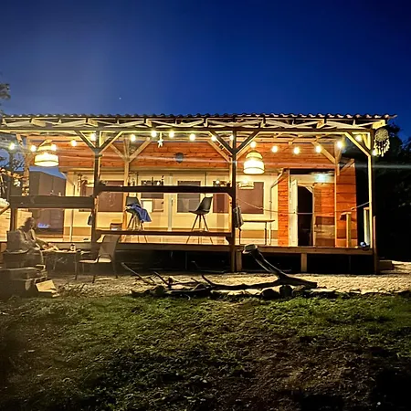 Karavana Tropicana * Varna