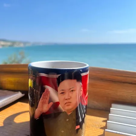 Kamp alanı Karavana Tropicana *