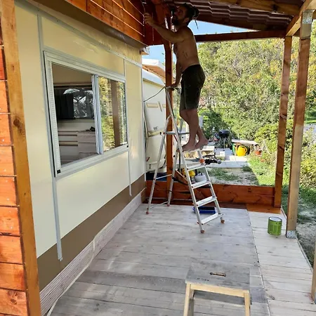 Karavana Tropicana Varna