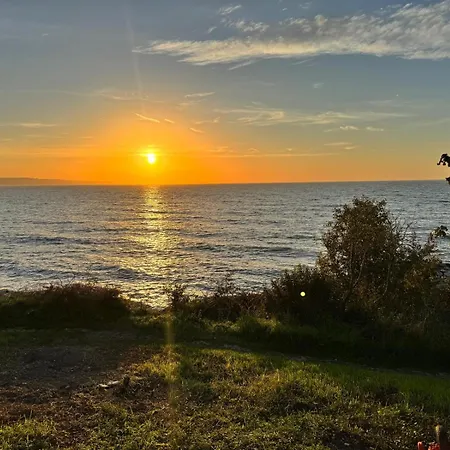 Karavana Tropicana Camping