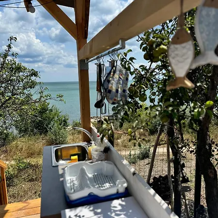 Karavana Tropicana Варна