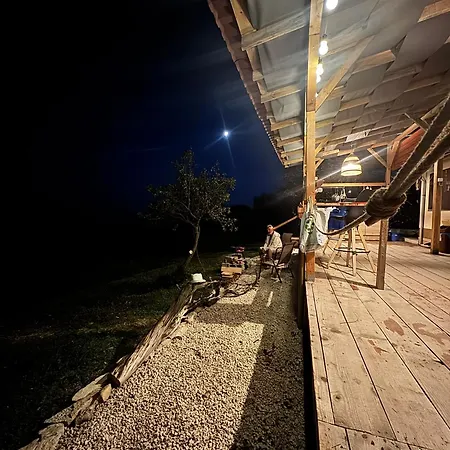 Karavana Tropicana Кемпинг Варна