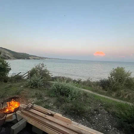 Кемпинг Karavana Tropicana