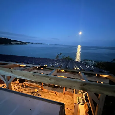 Кемпинг Karavana Tropicana